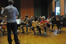 Conducting